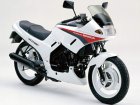 Honda VT 250F Special Edition